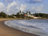 Hôtel Mercure Cayenne Royal Amazonia Hotel di Cayenne