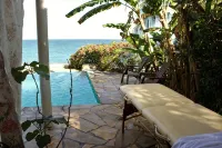 Birdie's Nest condo #2 with ocean view