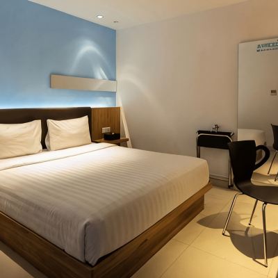 Superior King Room Zoom Hotels Promo Code