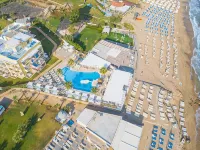 Parthenis Beach, Suites by the Sea
