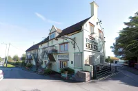 Fox & Goose, Barrow Gurney by Marston's Inns Hotele w: 