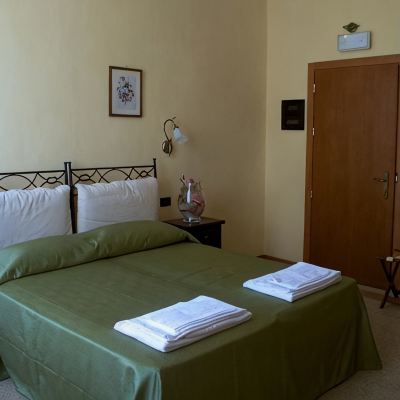 Standard Double or Twin Room Il Convento Promo Code