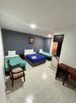 Hotel Dorado Baq Hotel di 