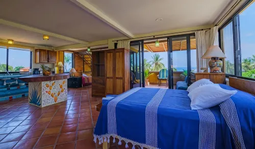 Hotel Casamar Suites