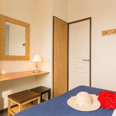 2 Rooms 4 People Sowell RÉSIDENCES le Port Promo Code