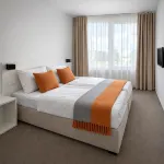 Hotel Kapitol Hotele w: 