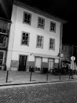 Vila Santa Cruz Guest House Hotel di 