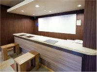 Hotel Route-Inn Tendo