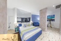 The Mansion Boutique Hotel