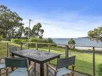 Summertime Cottage Ξενοδοχεία στην πόλη Geeveston