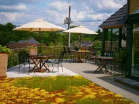 B&B le Bouchat-Oreille Hotel a 