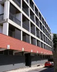 The Editory Garden Carmo Funchal Hotels in 
