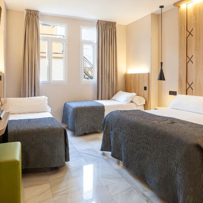 Family Room Hotel Porcel Navas Promo Code