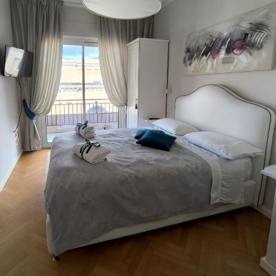 Deluxe Apartment Attico 195 Promo Code