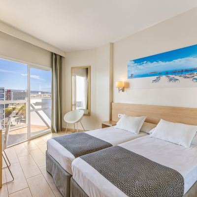 Standard Room Hotel Samos Promo Code
