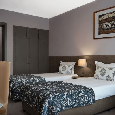 Economy Twin Room Rila Hotel Sofia Promo Code