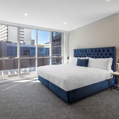 One Bedroom Loft Suite Meriton Suites Bondi Junction Promo Code