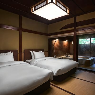 Superior Suite Hoshi Promo Code