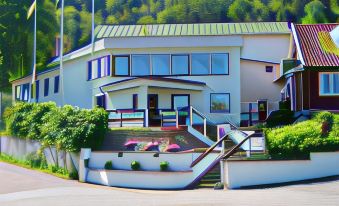 Pensionat Enehall - Housity