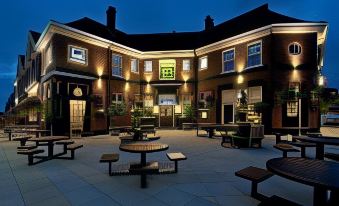 The Greenwood Hotel - Wetherspoon