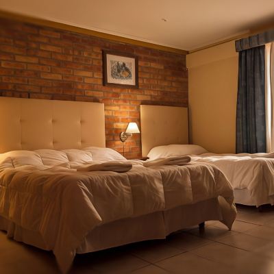 Deluxe Double Room, 1 Double Bed, Private Bathroom