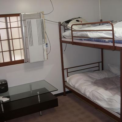 Double Room(1 Adult+1 Child)