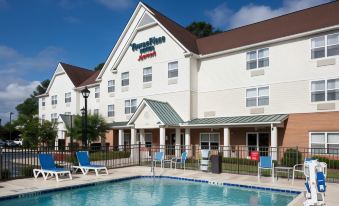 Fairfield Inn & Suites Columbus