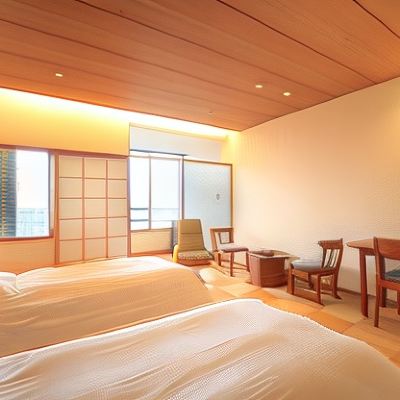 スーペリアルーム(専用バスルーム) 信州松本 美ケ原温泉 翔峰 クーポン