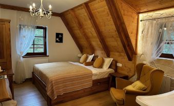 Boutique Villa Pearl of Plitvice, Plitvice Lakes - Housity