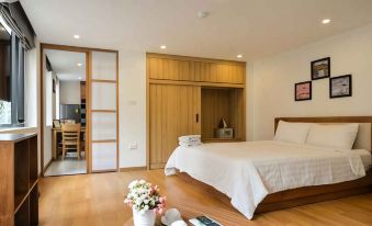 22Housing Luxury Hotel & Residence 39 Linh Lang