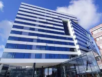 Clarion Hotel the Edge Hotels in Tromso