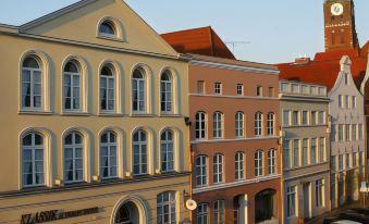 Top CityLine Klassik Altstadt Hotel