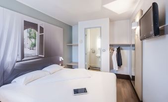 B&B Hotel Lille Tourcoing Centre