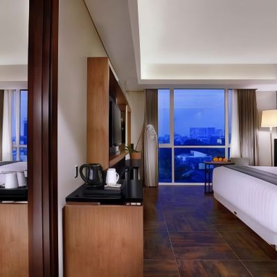 Superior Room ASTON Pasteur Promo Code