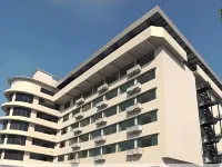 Avana Laem Chabang Boutique Hotel