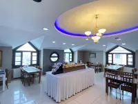 Hotel Kent Ani Hotel a Kars