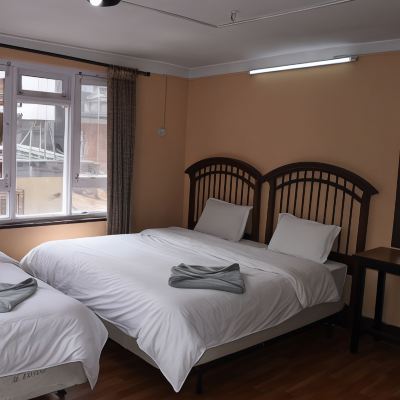 Superior Triple Room Beehive Hostel Promo Code