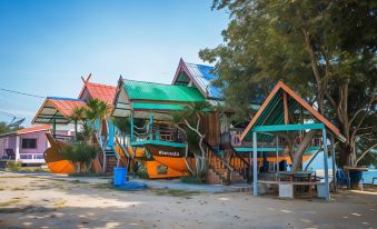 Rimtalay Resort Koh Si Chang