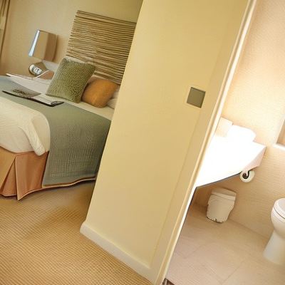 Executive Double Room, 1 King Bed