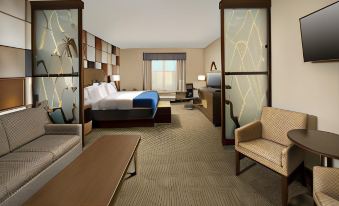 Holiday Inn Express & Suites Waco South