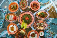 فندق ميلينيوم بلايس الدوحة