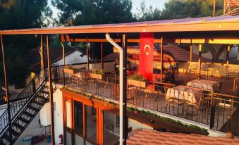 Ena Serenity Boutique Hotel Ephesus