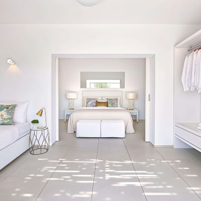 Lux.Me Bungalow Poolside Grecotel LUX ME Dama Dama Promo Code