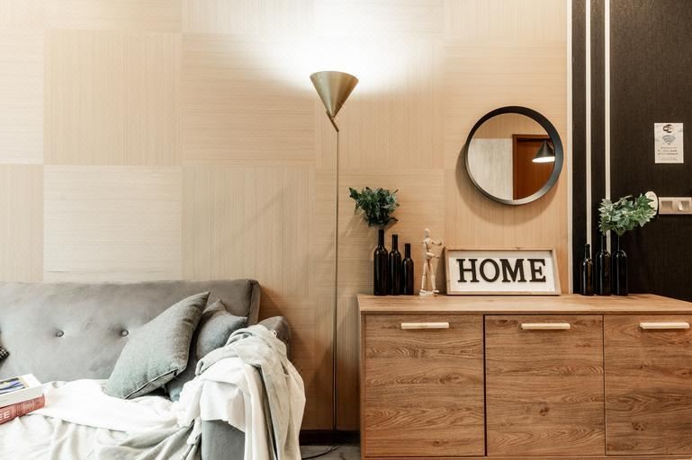 Sky Suites KLCC Homestay by BIRDY STAY2-Bedroom Apartment