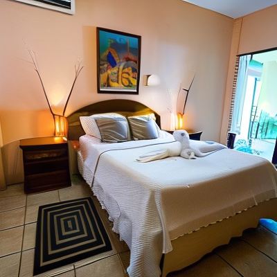 Standard Room Mango Moon Villa Promo Code