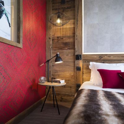 Standard Room Hotel Village Montana Promo Code