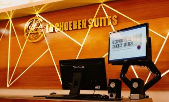 La Choeben Suites - Housity