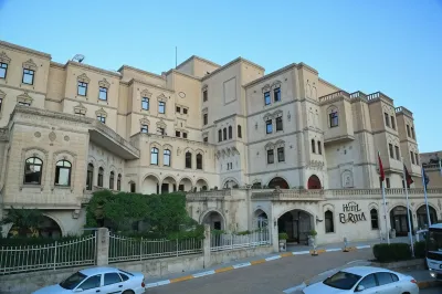 Elruha Hotel Hotel a 