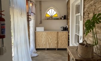 The Karoo Moon Motel - Housity
