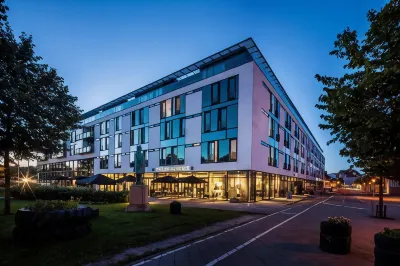 Hotel Kolding Hotels in 